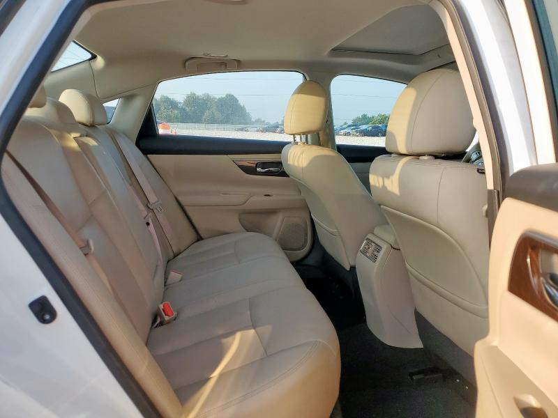 2015 NISSAN ALTIMA 2.5 - 1N4AL3AP5FN870062