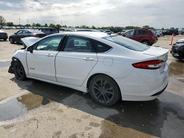 Vin: 3fa6p0lu5jr248594, lot: 56056775, ford fusion se hybrid 20182