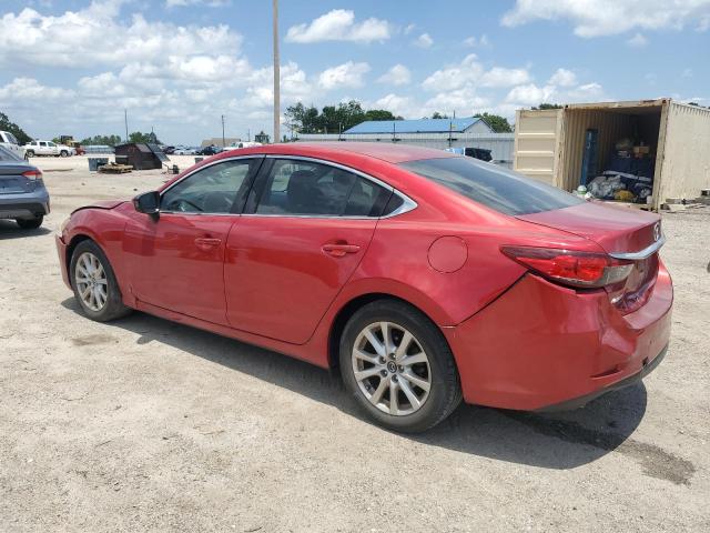 2014 MAZDA 6 SPORT - JM1GJ1U53E1102482