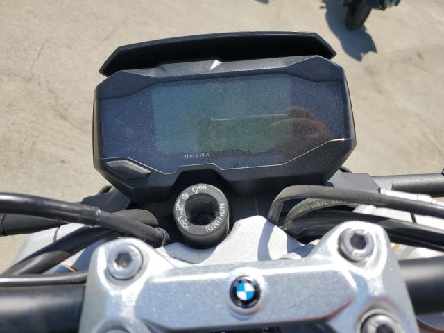 2020 BMW G310 R WB30G1109LRA00702