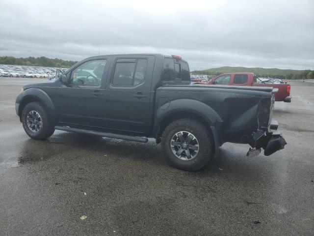 Vin: 1n6dd0er5hn731502, lot: 58139255, nissan frontier s 20172