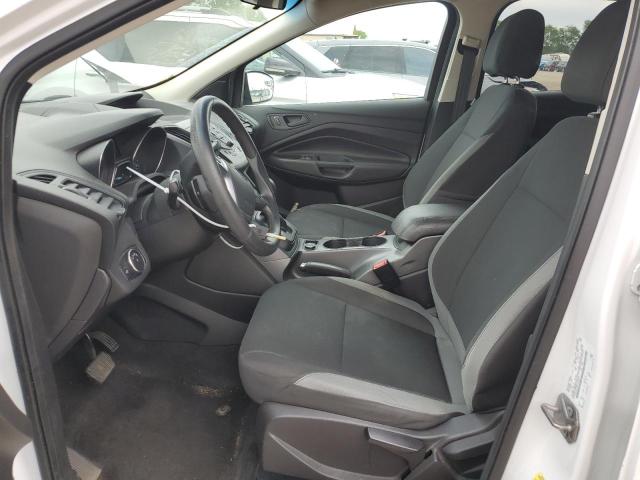2016 FORD ESCAPE S - 1FMCU0F75GUC83967