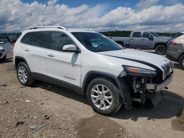 Vin: 1c4pjlcb0gw329394, lot: 55442565, jeep grand cher latitude 20164