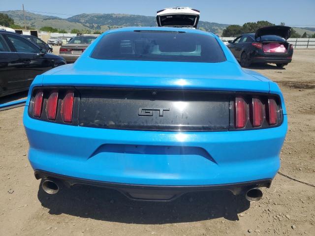 2017 FORD MUSTANG GT 1FA6P8CF0H5335929