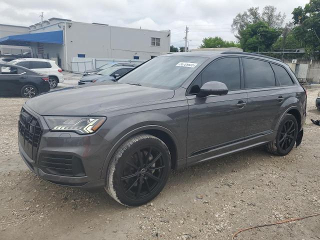 Vin: wa1lcbf71pd023112, lot: 56709605, audi q7 premium plus 2023 img_1