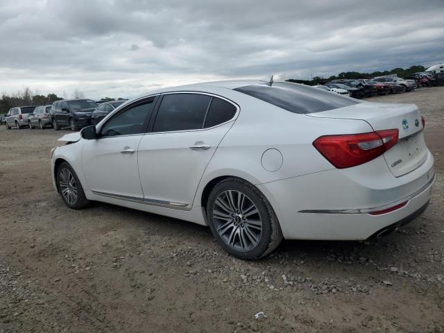 2016 KIA CADENZA LU KNALN4D72G5215130