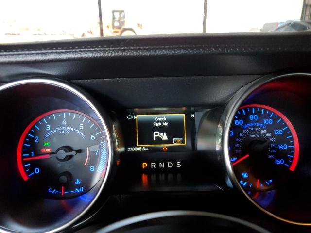 2020 FORD MUSTANG - 1FA6P8TH6L5136555