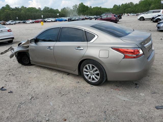 Vin: 1n4al3ap0fc299382, lot: 55476035, nissan altima 2.5 20152