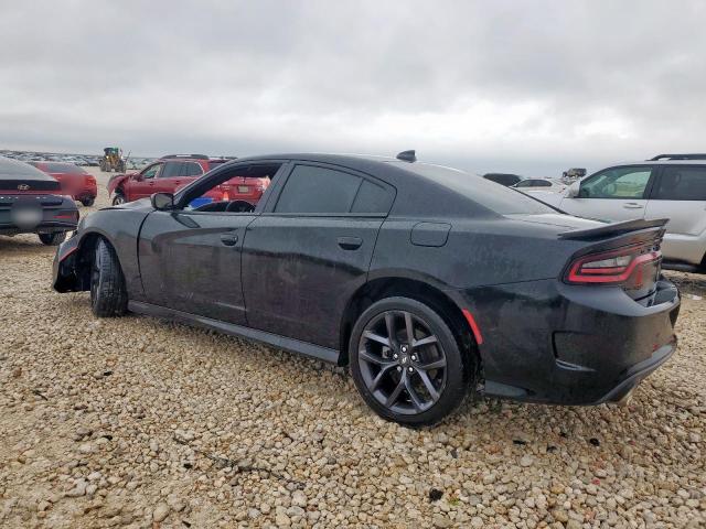 2021 DODGE CHARGER GT 2C3CDXHG2MH644519