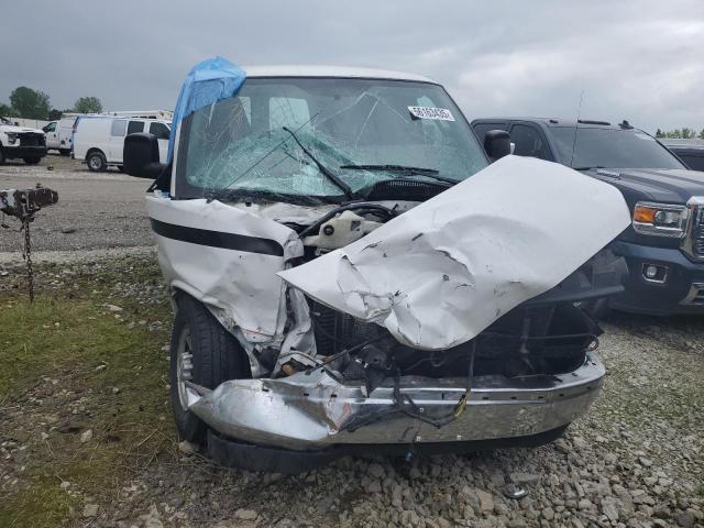 2018 CHEVROLET EXPRESS G2 - 1GCWGAFG7J1906965