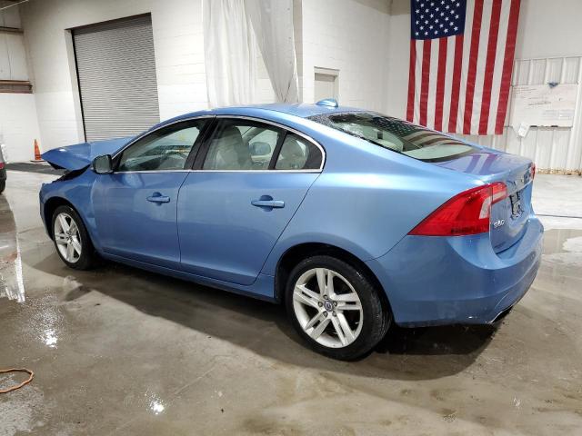 Vin: yv1612tc8f1304781, lot: 55296875, volvo s60 premier+ 20152