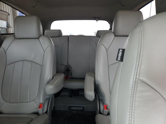 2013 BUICK ENCLAVE - 5GAKVCKD8DJ190711