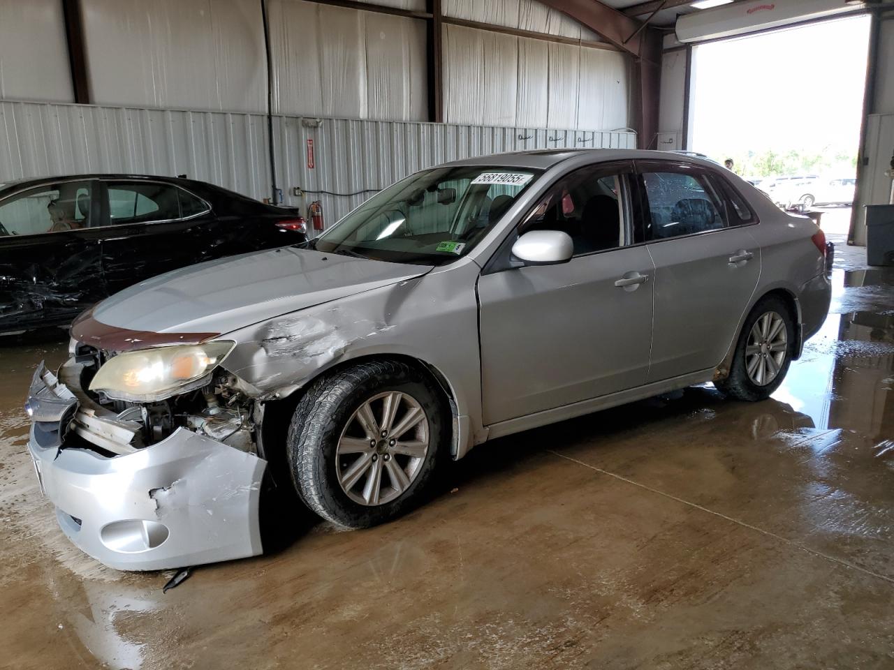 SUBARU IMPREZA 2.5I PREMIUM