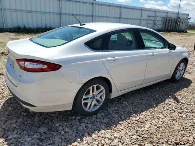 Vin: 3fa6p0h73gr118728, lot: 58080155, ford fusion se 20163