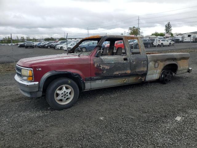 DODGE DAKOTA