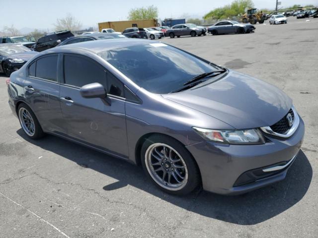 2015 HONDA CIVIC LX - 19XFB2F52FE002559