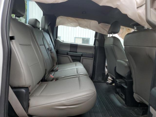 2015 FORD F150 SUPER - 1FTFW1EGXFKE66312