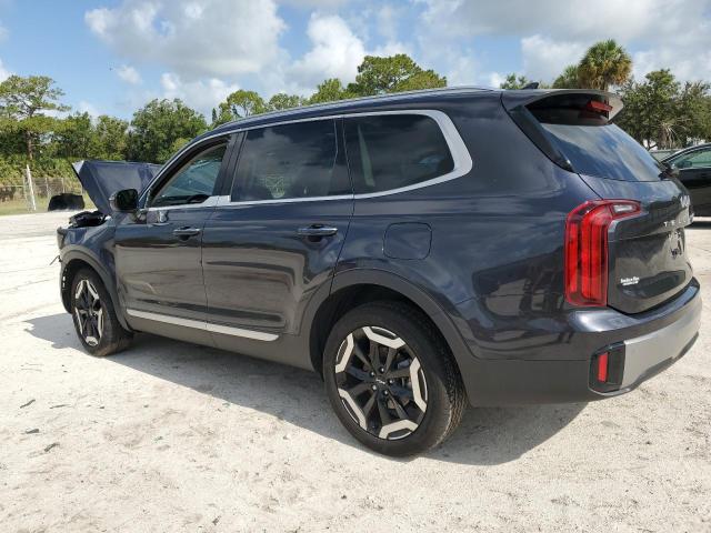 Vin: 5xyp64gc9sg606351, lot: 58441825, kia telluride s 20252