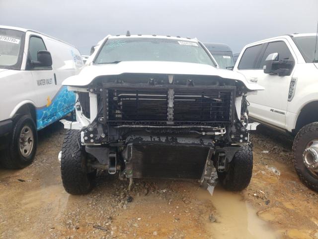 2022 RAM 3500 - 3C7WRTCL7NG200239