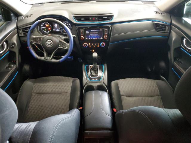 2020 NISSAN ROGUE S - 5N1AT2MT0LC781600