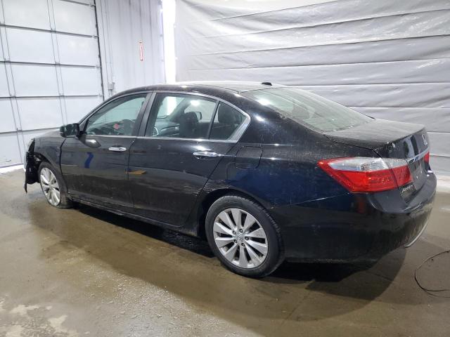 Vin: 1hgcr2f82da215764, lot: 56940845, honda accord exl 20132