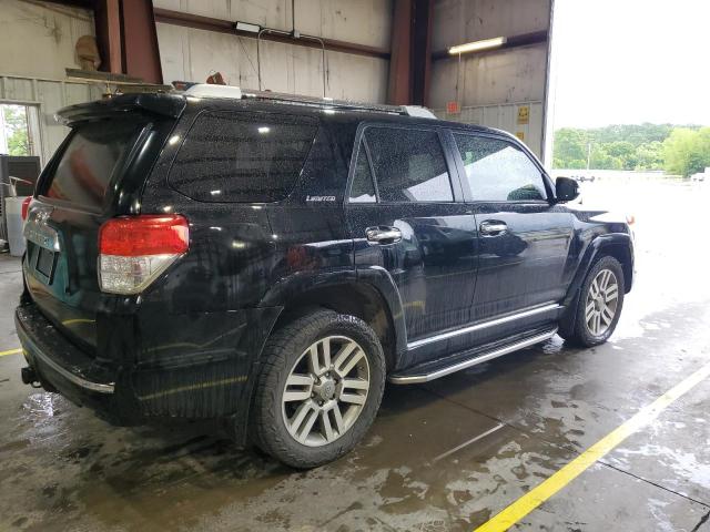 Vin: jtebu5jr0d5149293, lot: 58151715, toyota 4runner sr5 20133