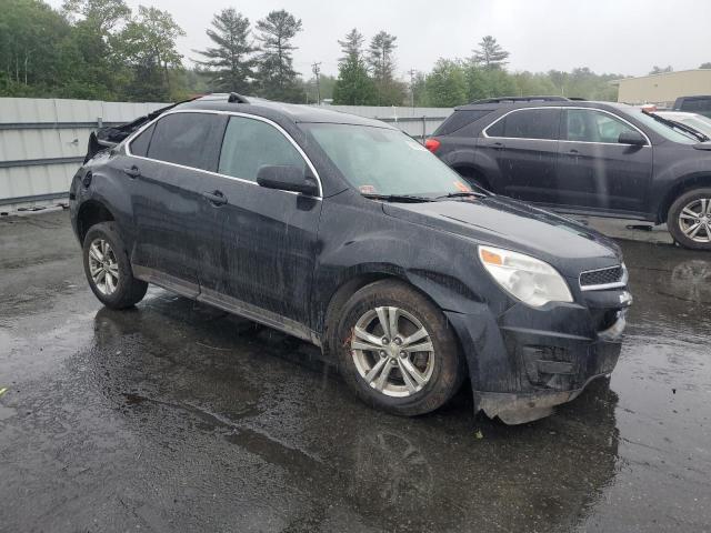 Vin: 2gnfleek6d6241803, lot: 57661255, chevrolet equinox lt 20134
