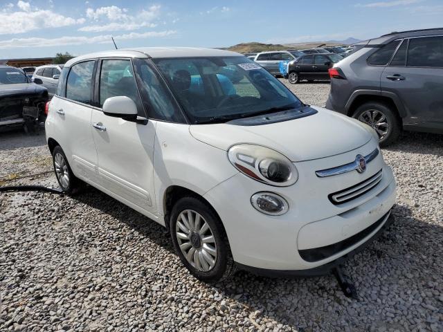 Vin: zfbcfabh8ez023861, lot: 57581665, fiat 500 easy 20144