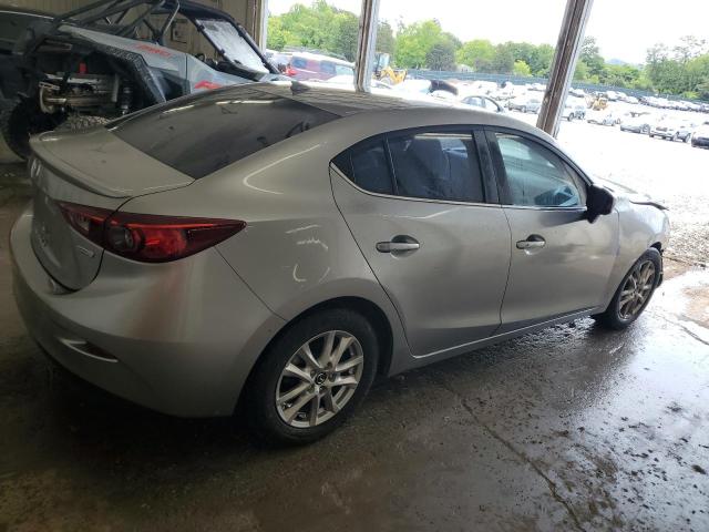 Vin: 3mzbm1w7xfm155147, lot: 58413555, mazda 3 grand touring 20153