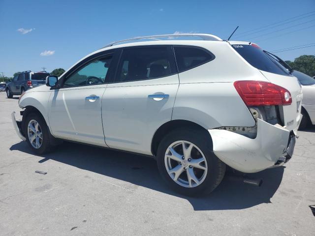 Vin: jn8as5mv6aw125640, lot: 58099325, nissan rogue s 20102