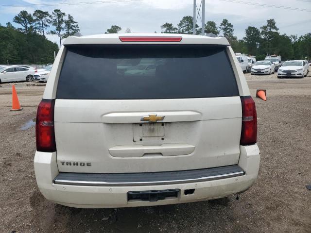 2015 CHEVROLET TAHOE C150 1GNSCCKC9FR646299