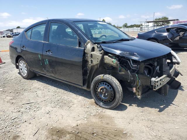 Vin: 3n1cn7ap3jl841384, lot: 55345565, nissan versa s 20184