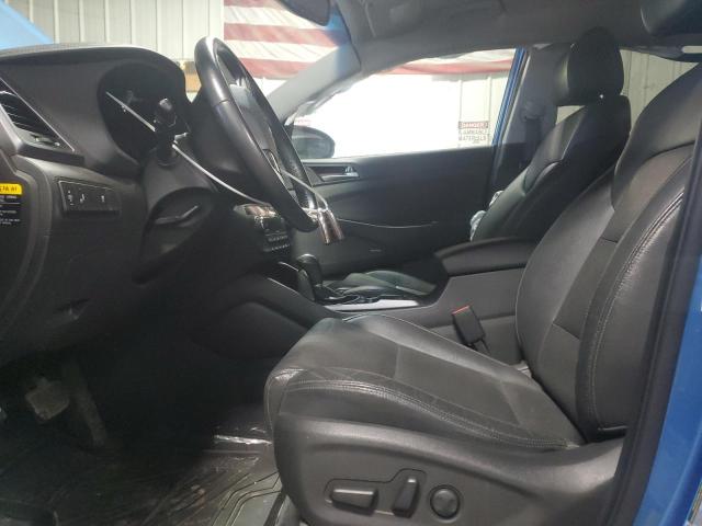KM8J33A4XHU531883 2017 HYUNDAI TUCSON