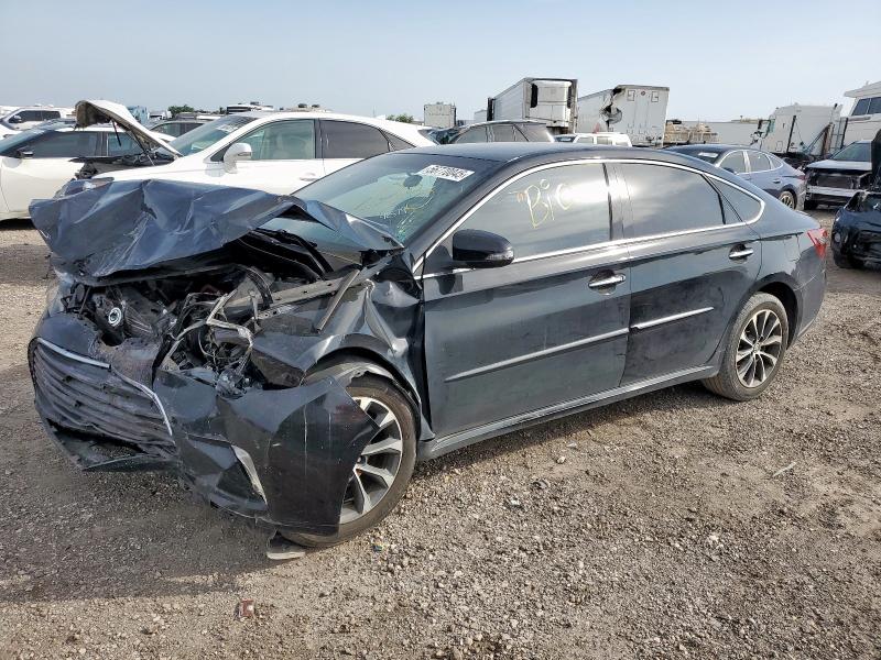 Vin: 4t1bk1eb9gu234879, lot: 56770045, toyota avalon xle 2016 img_1