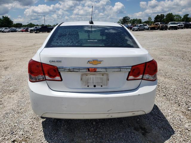 2016 CHEVROLET CRUZE LIMI - 1G1PC5SH3G7135649