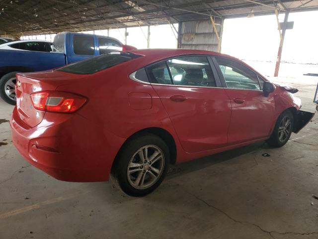 Vin: 1g1be5sm3j7159183, lot: 55680625, chevrolet cruze lt 20183