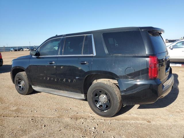 Vin: 1gnlc2ec7fr599168, lot: 55508675, chevrolet tahoe police 20152