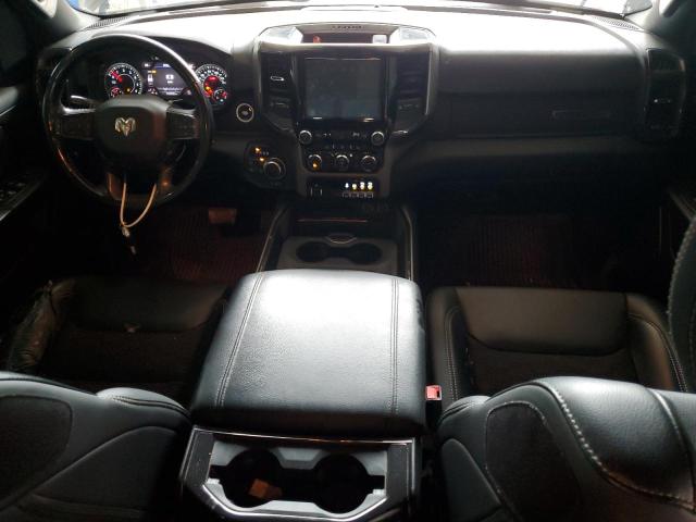 2021 RAM 1500 BIG H - 1C6SRFFT5MN597004