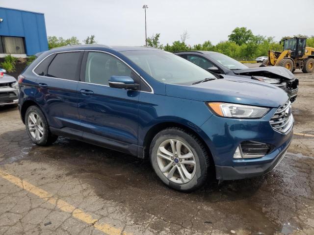 2020 FORD EDGE SEL 2FMPK4J95LBA75594