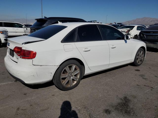 Vin: wauafafl9bn029462, lot: 56207985, audi a4 premium 20113