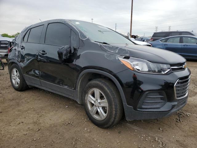 Vin: 3gncjksb9kl220707, lot: 57806885, chevrolet trax ls 20194