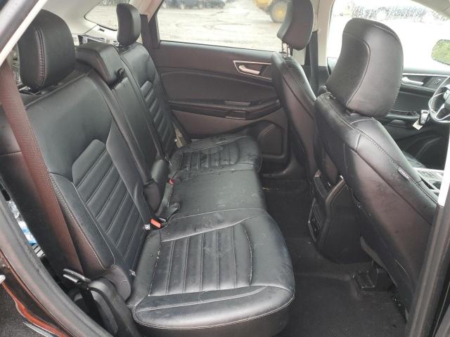 2024 FORD EDGE SEL - 2FMPK4J98RBA55560