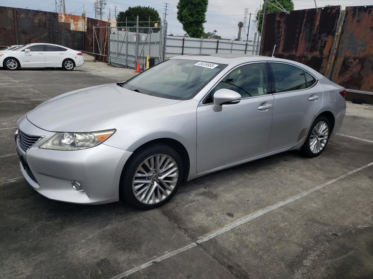 LEXUS ES 350