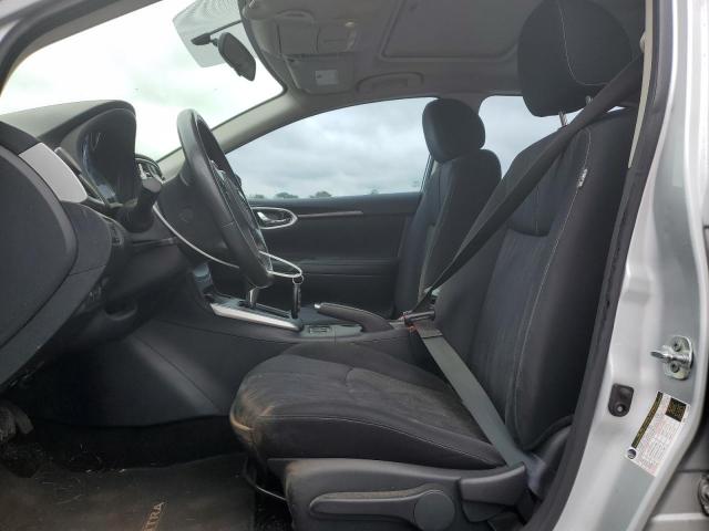2017 NISSAN SENTRA S - 3N1AB7APXHY218566