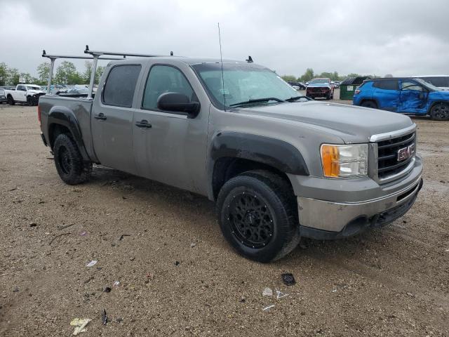Vin: 3gtp2ve3xbg135512, lot: 57665345, gmc sierra k1500 sle 20114