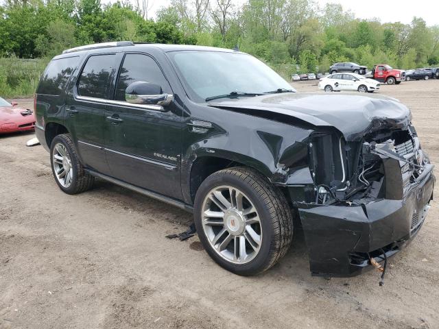 Vin: 1gys4cef1dr369652, lot: 57484115, cadillac escalade premium 20134