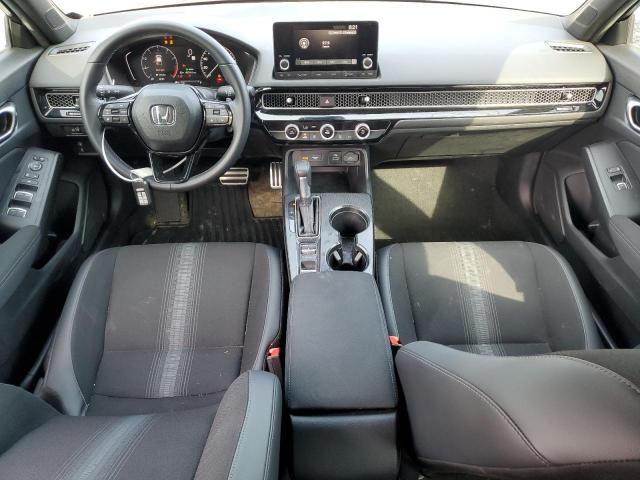 2024 HONDA CIVIC SPOR - 19XFL2H88RE023960