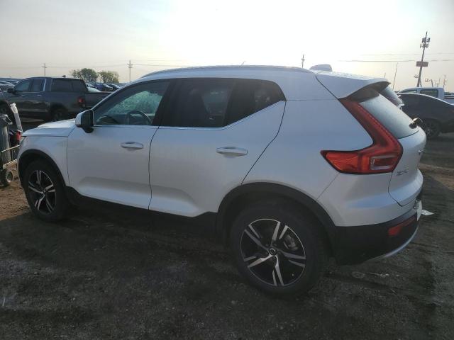 Vin: yv4l12un6p2939144, lot: 58968605, volvo xc40 plus plus 20232