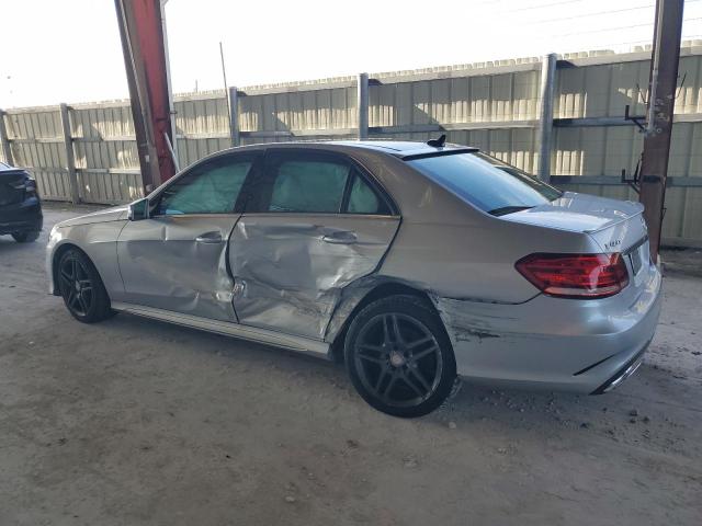 2015 MERCEDES-BENZ E 400 4MAT WDDHF6HB1FB163317