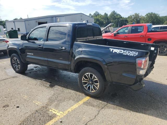 Vin: 3tmcz5an7nm513910, lot: 58142505, toyota tacoma double cab 20222